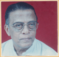 Vishanji Padamshi